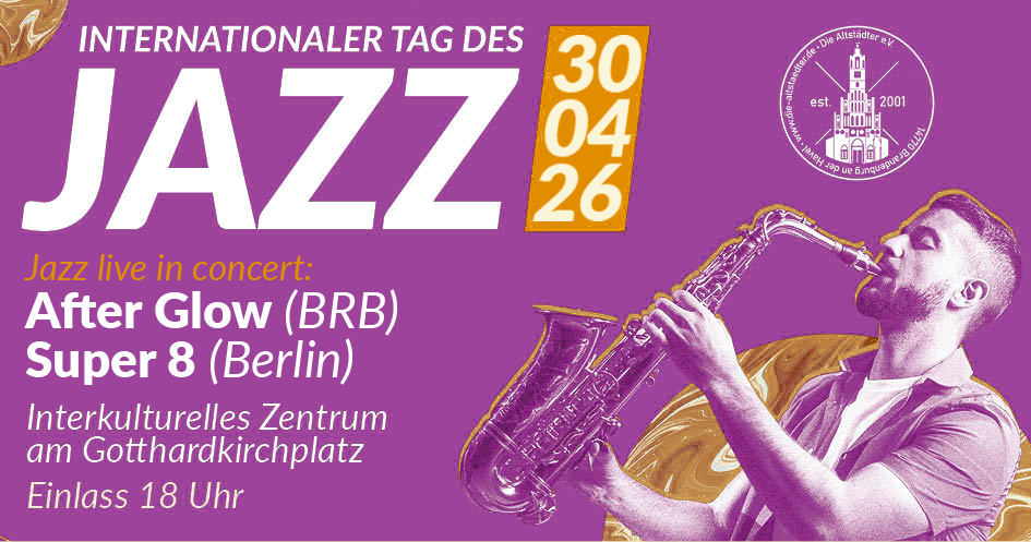 Jazzday 2026
